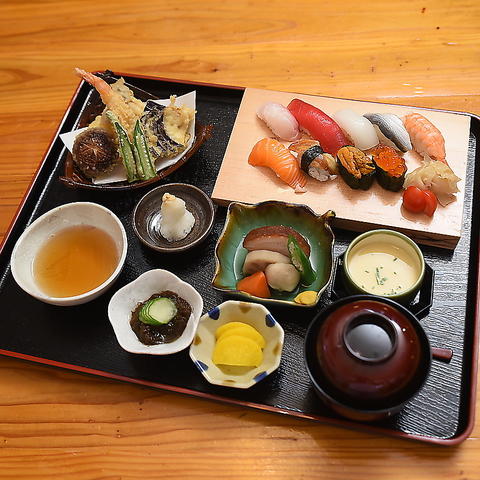 海鮮食堂 うおます 和食 のランチ ホットペッパーグルメ