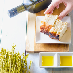 ハオツァイ Hao caiのコース写真