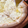 4種チーズのクワトロフォルマッジ