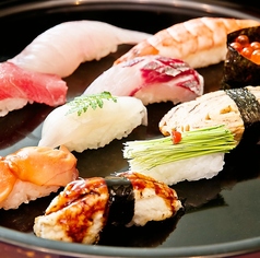 寿司　じんかくの写真2