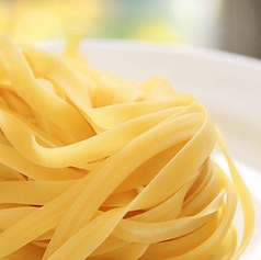 王道のカルボナーラスパゲティ