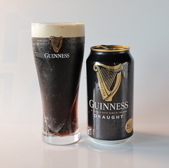 ギネス(サージャー)