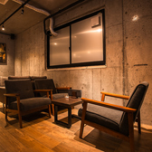 HEARTY SMOKYの雰囲気3