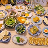 米ノ肴 炭香の雰囲気2