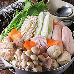 まる虎一家 まるとらいっかの特集写真