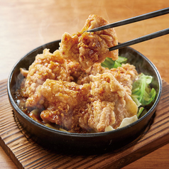 やみチキ ~やみつきチキン・ザ・ガーリック~