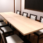 魚問屋 魚一商店 南柏総本山の雰囲気2