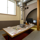 焼肉の達人　網走店の雰囲気2