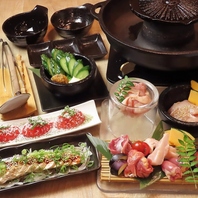 【宴会にピッタリの飲み放題】