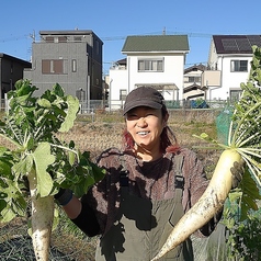 酒ト肉巻キ ニクイモアブラの雰囲気3
