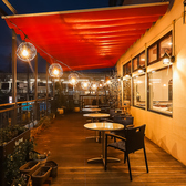 Live Restaurant Michel ライブ レストラン ミッシェルの雰囲気3