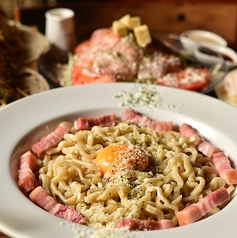 琉球創作酒場 Dining BAR バルクアップのコース写真