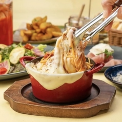 CheeseTable 池袋店のコース写真