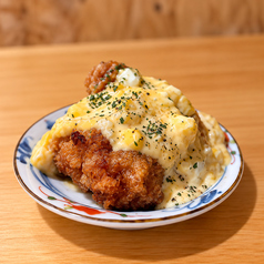 宮崎のチキン南蛮