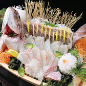 ジャンボ釣船 つり吉 大阪新世界店のおすすめ料理2