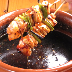 焼き鳥 参 sun 木屋町店特集写真1