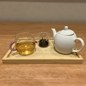 Rare休憩所の雰囲気3