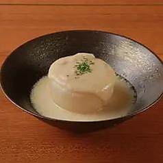大根のおでん（鶏出汁）