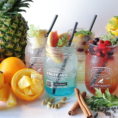 ajito アジト 大和八木のおすすめドリンク1