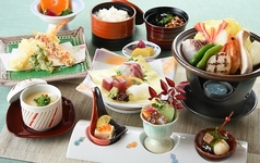 福山ニューキャッスルホテル 和食堂 鞆の浦のおすすめ料理3
