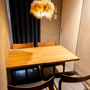 優十不断の雰囲気1