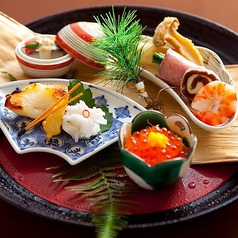 懐石 北瑞苑のおすすめ料理3