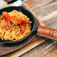 隠れ家カフェでゆったりランチ★