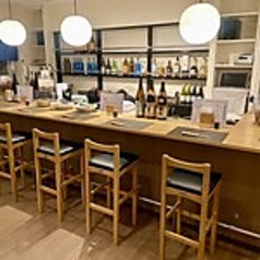BAR HONOKAの写真