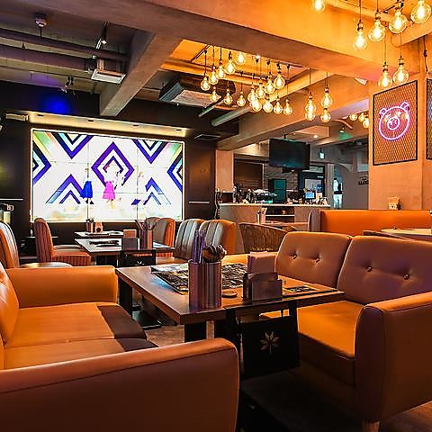 【新大久保×韓国】女子会◎インスタ映えの店内で楽しむ本格韓国料理！ドリンクも豊富