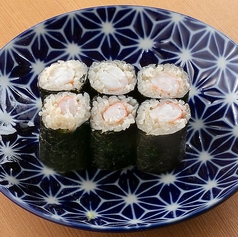 海老マヨ巻