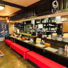 さくら家 三河豊田店の雰囲気1