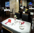 カスケード 銀座店の雰囲気1