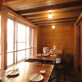 中華バル 酔拳 高円寺の雰囲気2
