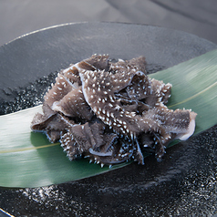 黒毛和牛センマイ
