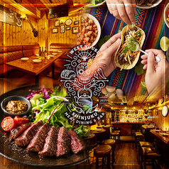 新宿クラフトビール＆ダイニングバー West house の写真