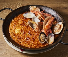 EL Puerto エルプエルトのおすすめ料理1