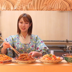 豆皿おばんざい 七福の特集写真