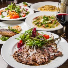 Spiedino Fuggi スピエディーノ　フッジの写真2