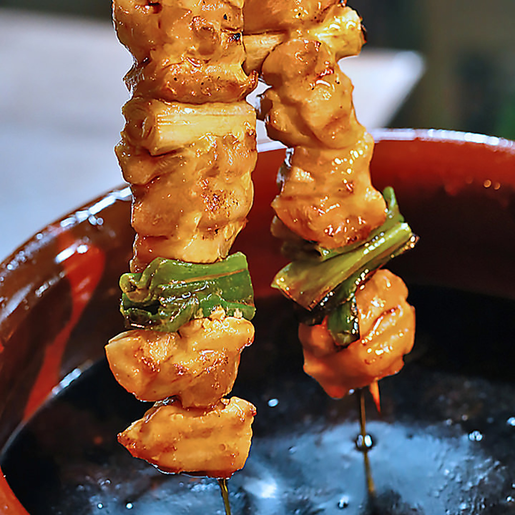 ご宴会にぴったりのお席も大小さまざまにご用意しております！40名様以上で貸切(要相談)