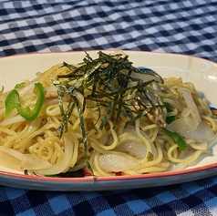 タイ風焼きそば