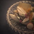 日本茶×干物 茶酒屋 Nendo すすきののおすすめ料理1