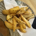 料理メニュー写真&nbsp;ポテトフライ　（お好きな味付けをお選びください）