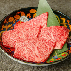 神戸牛カイノミ 1枚