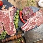 【四ツ谷駅徒歩1分】全席個室で楽しむ本格シュラスコと肉バル料理！