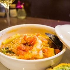 Bistro SALT&PEPPER ビストロ ソルト&ペッパーのコース写真