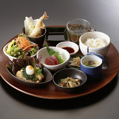 ごちそう村 姫路花田店のおすすめランチ2