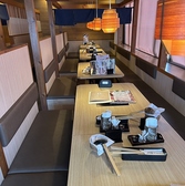 温野菜 総社井手店の雰囲気3
