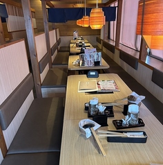 温野菜 総社井手店の雰囲気3