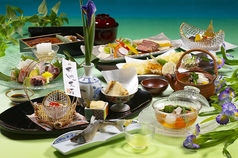 沼津リバーサイドホテル 日本料理 かの川のおすすめポイント1