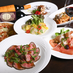 ダイニングバー ブレスゲート 八王子のおすすめ料理1